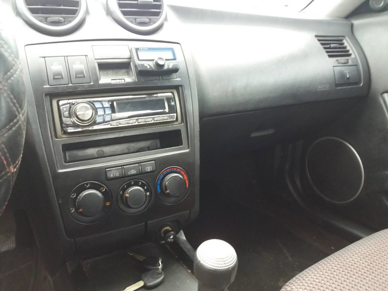 hyundai coupe (gk) 1.6 fx   |   02.02 - 12.10 | 2002 - 2010 | 105 cv / 77 kw del año 2002