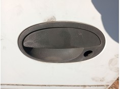 Recambio de maneta exterior delantera izquierda para opel combo furgoneta/monovolumen 1.3 cdti 16v referencia OEM IAM 9201063   2