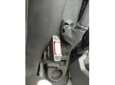 Recambio de anclaje cinturon delantero izquierdo para opel combo furgoneta/monovolumen 1.3 cdti 16v referencia OEM IAM   