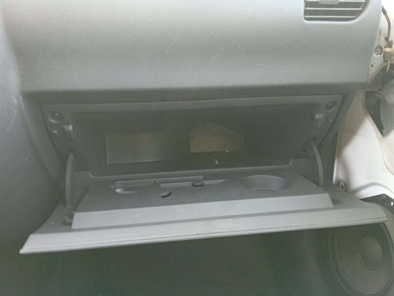 Recambio de guantera para opel combo furgoneta/monovolumen 1.3 cdti 16v referencia OEM IAM 13106514  