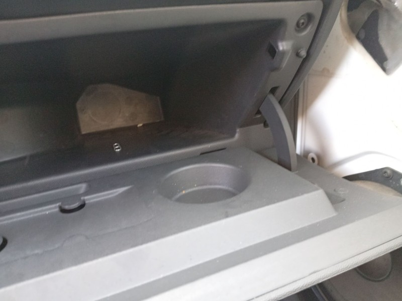 Recambio de guantera para opel combo furgoneta/monovolumen 1.3 cdti 16v referencia OEM IAM 13106514  