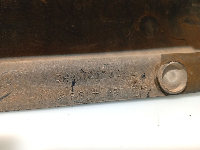 Recambio de moldura para land rover discovery ii (l318) 2.5 td5 4x4 referencia OEM IAM DHH100730  