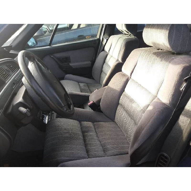 citroen xm berlina 2.0   |   0.94 - 0.01 | 1994 - 2001 | 147 cv / 108 kw del año 1994