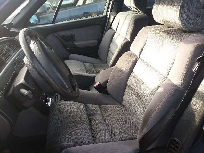 citroen xm berlina 2.0   |   0.94 - 0.01 | 1994 - 2001 | 147 cv / 108 kw del año 1994