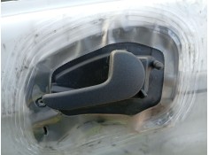 Recambio de maneta interior delantera derecha para opel combo furgoneta/monovolumen 1.3 cdti 16v referencia OEM IAM 13122253  