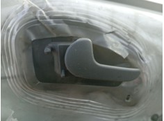 Recambio de maneta interior delantera izquierda para opel combo furgoneta/monovolumen 1.3 cdti 16v referencia OEM IAM 13122252  