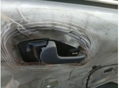 Recambio de maneta interior delantera izquierda para opel combo furgoneta/monovolumen 1.3 cdti 16v referencia OEM IAM 13122252   2
