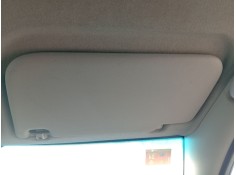 Recambio de parasol derecho para opel combo furgoneta/monovolumen 1.3 cdti 16v referencia OEM IAM   