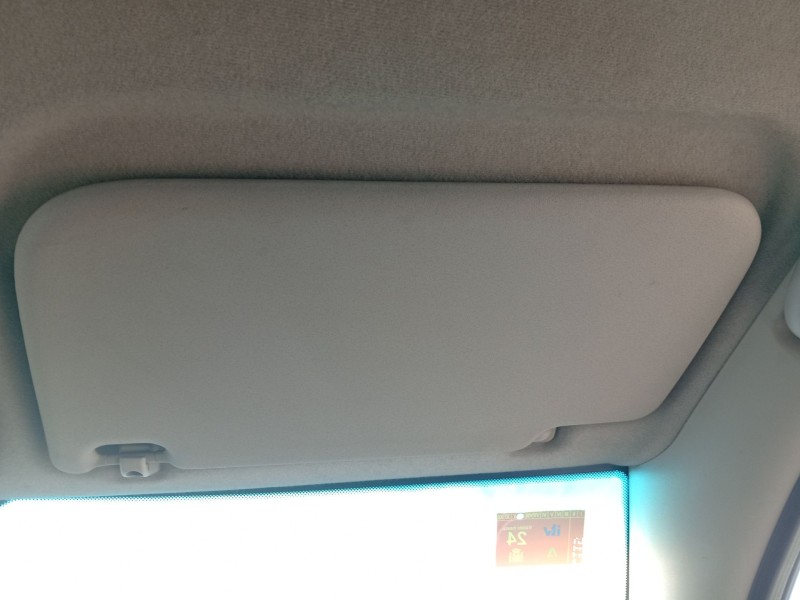 Recambio de parasol derecho para opel combo furgoneta/monovolumen 1.3 cdti 16v referencia OEM IAM   