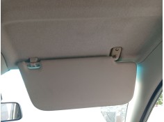 Recambio de parasol derecho para opel combo furgoneta/monovolumen 1.3 cdti 16v referencia OEM IAM    2