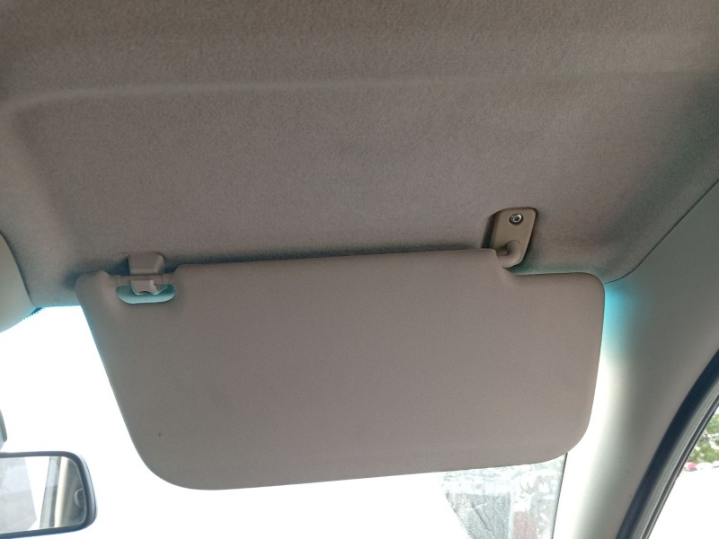 Recambio de parasol derecho para opel combo furgoneta/monovolumen 1.3 cdti 16v referencia OEM IAM   