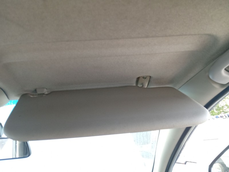 Recambio de parasol derecho para opel combo furgoneta/monovolumen 1.3 cdti 16v referencia OEM IAM   