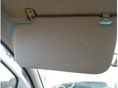 Recambio de parasol izquierdo para opel combo furgoneta/monovolumen 1.3 cdti 16v referencia OEM IAM 24442358  
