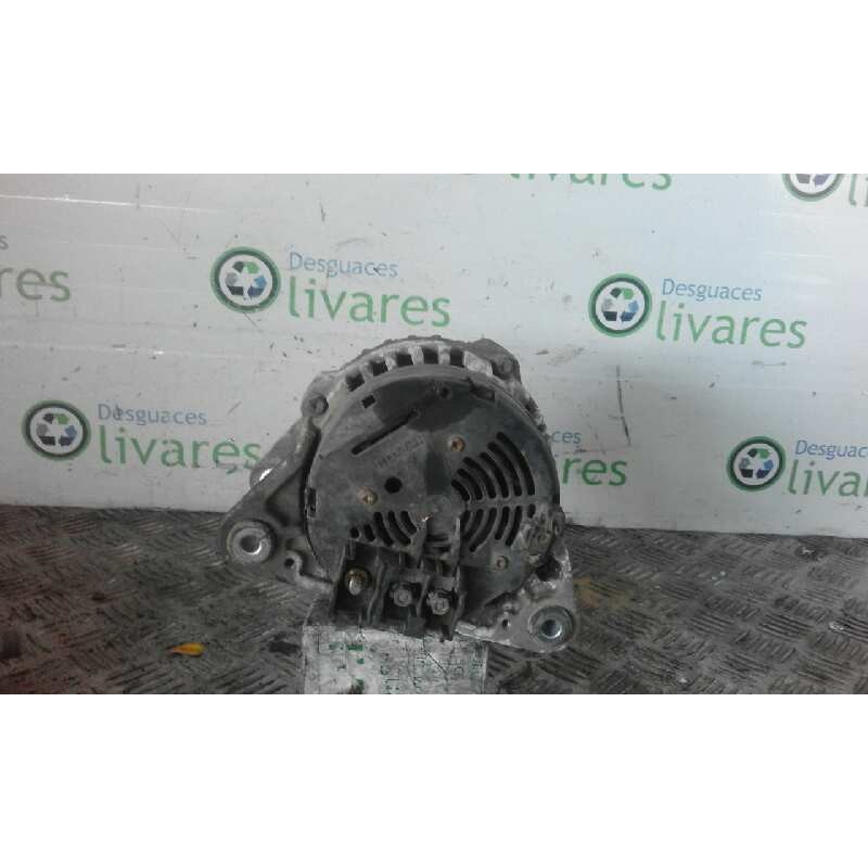 Recambio de alternador para ford fiesta berlina (dx) 1.4 16v cat   |   0.99 - 0.02 | 1999 - 2002 | 90 cv / 66 kw referencia OEM  Recambio de alternador para ford fiesta berlina (dx) 1.4 16v cat   |   0.99 - 0.02 | 1999 - 2002 | 90 cv / 66 kw referencia OEM