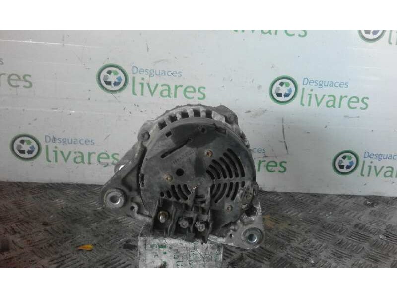 Recambio de alternador para ford fiesta berlina (dx) 1.4 16v cat   |   0.99 - 0.02 | 1999 - 2002 | 90 cv / 66 kw referencia OEM  Recambio de alternador para ford fiesta berlina (dx) 1.4 16v cat   |   0.99 - 0.02 | 1999 - 2002 | 90 cv / 66 kw referencia OEM