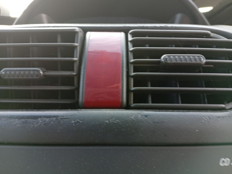 Recambio de warning para opel combo furgoneta/monovolumen 1.3 cdti 16v referencia OEM IAM 95526834  