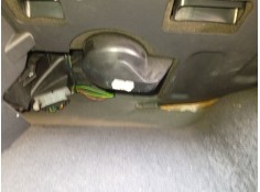 Recambio de ventilador calefaccion para opel combo furgoneta/monovolumen 1.3 cdti 16v referencia OEM IAM 90535114   2