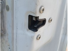 Recambio de cerradura puerta delantera derecha para opel combo furgoneta/monovolumen 1.3 cdti 16v referencia OEM IAM 24434885   2