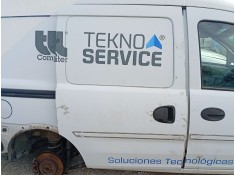 Recambio de puerta lateral corredera derecha para opel combo furgoneta/monovolumen 1.3 cdti 16v referencia OEM IAM   