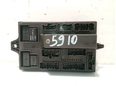 Recambio de caja reles / fusibles para land rover discovery ii (l318) 2.5 td5 4x4 referencia OEM IAM   