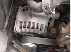Recambio de alternador para opel combo furgoneta/monovolumen 1.3 cdti 16v referencia OEM IAM 13256929  