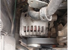 Recambio de alternador para opel combo furgoneta/monovolumen 1.3 cdti 16v referencia OEM IAM 13256929   2