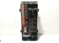 Recambio de caja reles / fusibles para land rover discovery ii (l318) 2.5 td5 4x4 referencia OEM IAM YQE000300   2