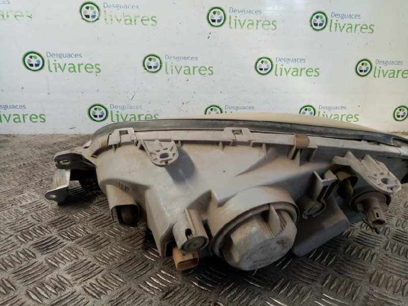 Recambio de faro derecho para  referencia OEM IAM   