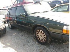 volvo serie 940 berlina/familiar del año 1997 2