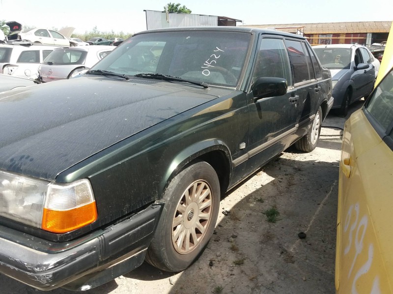 volvo serie 940 berlina/familiar del año 1997