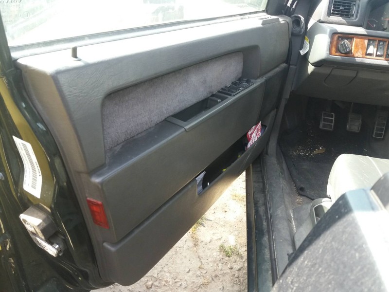 volvo serie 940 berlina/familiar del año 1997