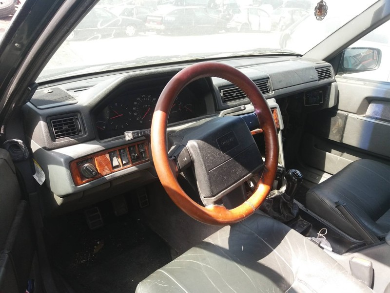 volvo serie 940 berlina/familiar del año 1997