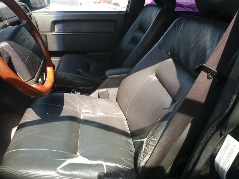 volvo serie 940 berlina/familiar del año 1997