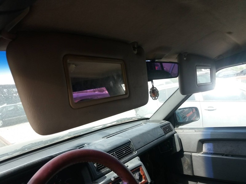 volvo serie 940 berlina/familiar del año 1997