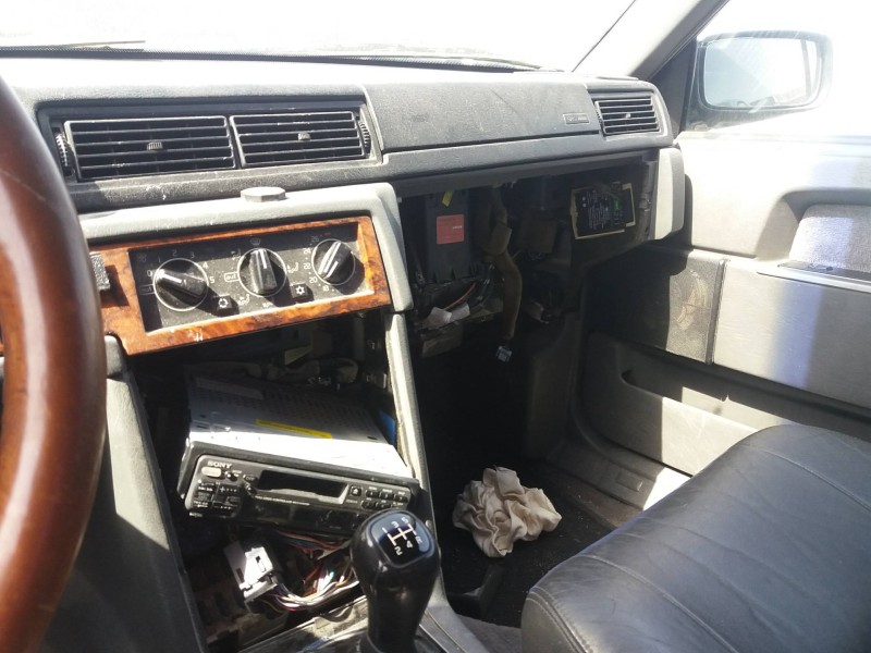 volvo serie 940 berlina/familiar del año 1997