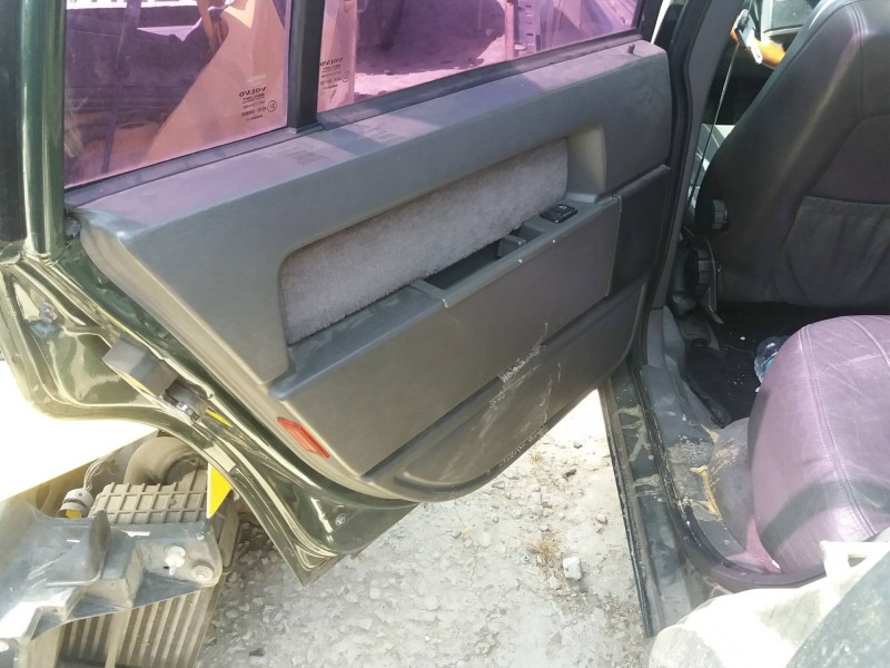 volvo serie 940 berlina/familiar del año 1997