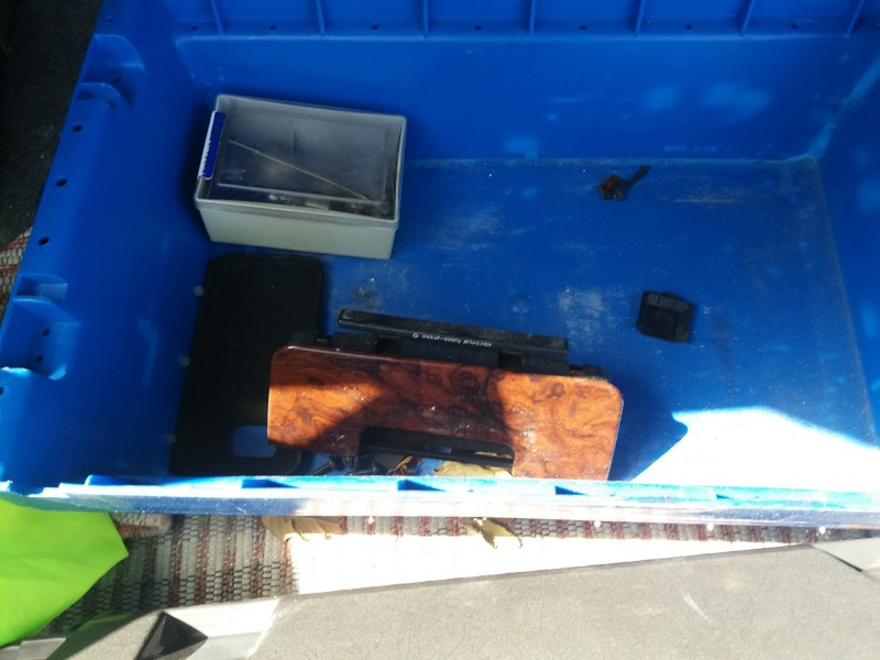 volvo serie 940 berlina/familiar del año 1997