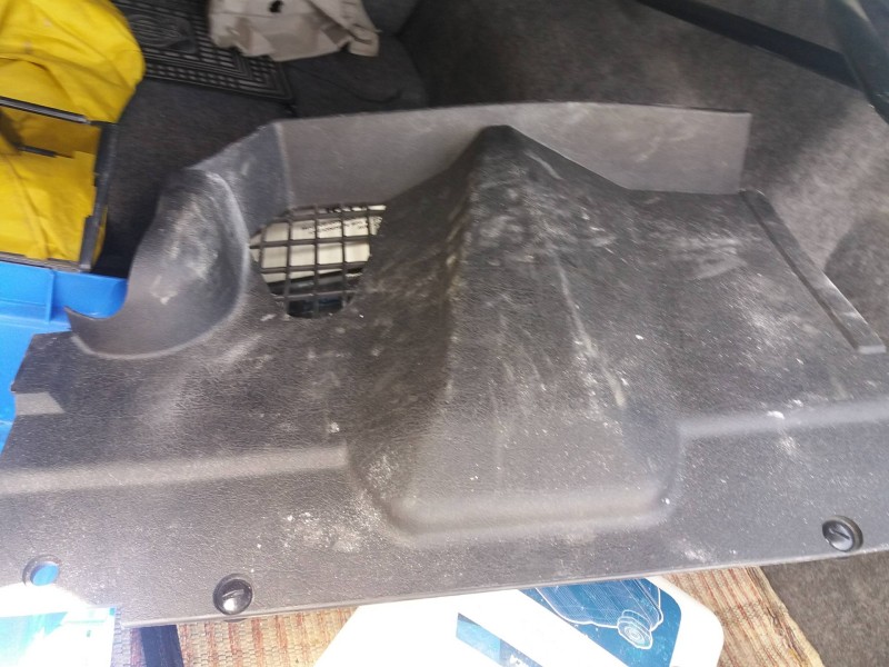 volvo serie 940 berlina/familiar del año 1997