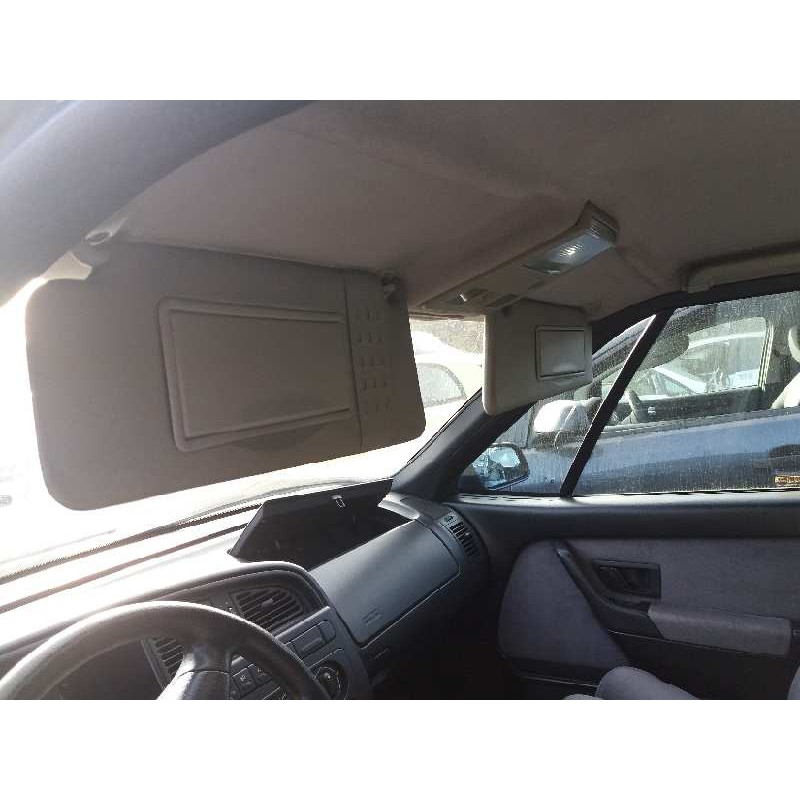 citroen xm berlina 2.0   |   0.94 - 0.01 | 1994 - 2001 | 147 cv / 108 kw del año 1994