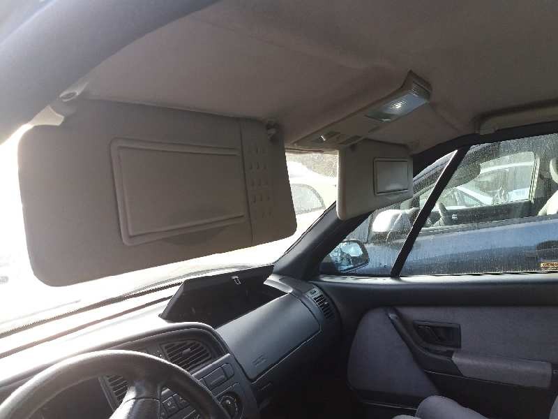 citroen xm berlina 2.0   |   0.94 - 0.01 | 1994 - 2001 | 147 cv / 108 kw del año 1994