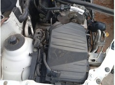 Recambio de caja filtro de aire para opel combo furgoneta/monovolumen 1.3 cdti 16v referencia OEM IAM    2