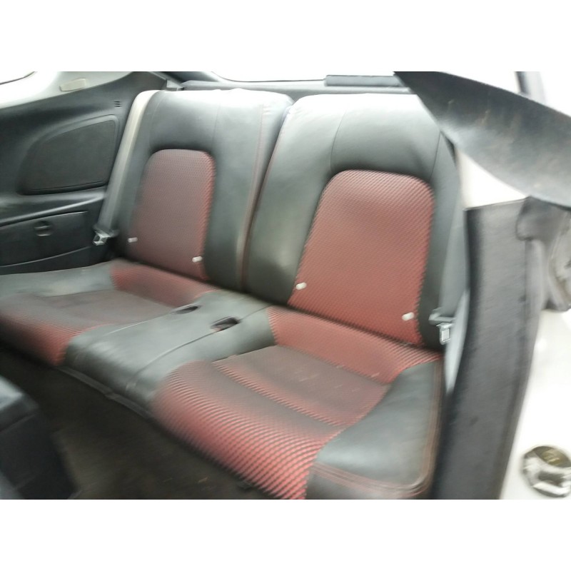 hyundai coupe (gk) 1.6 fx   |   02.02 - 12.10 | 2002 - 2010 | 105 cv / 77 kw del año 2002