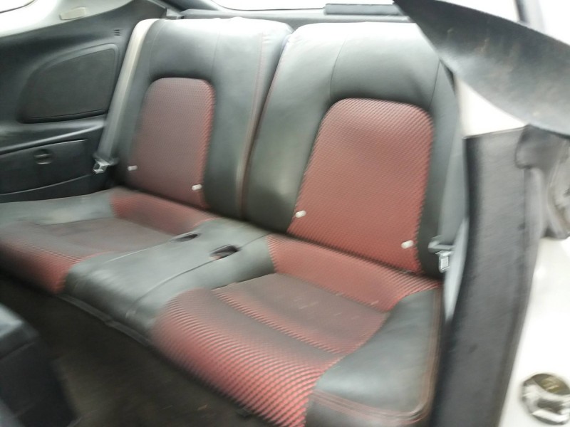 hyundai coupe (gk) 1.6 fx   |   02.02 - 12.10 | 2002 - 2010 | 105 cv / 77 kw del año 2002