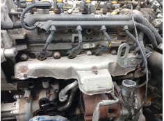 Recambio de culata para opel combo furgoneta/monovolumen 1.3 cdti 16v referencia OEM IAM 93185339   2