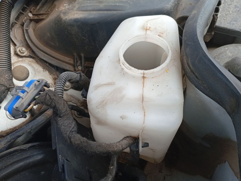 Recambio de deposito limpia para opel combo furgoneta/monovolumen 1.3 cdti 16v referencia OEM IAM 9114661  