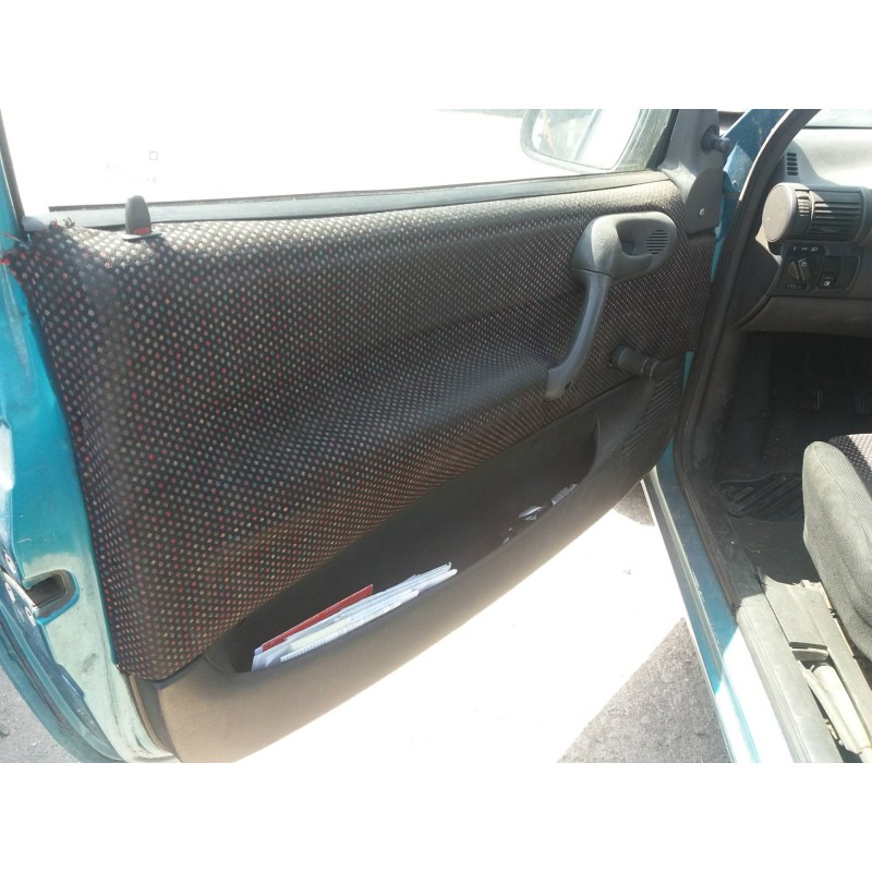 opel corsa b 1.4 cat (2h6)   |   0.93 - ... | 1993 | 60 cv / 44 kw del año 1993