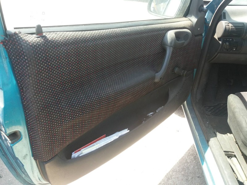 opel corsa b 1.4 cat (2h6)   |   0.93 - ... | 1993 | 60 cv / 44 kw del año 1993