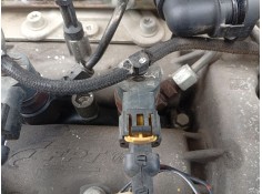 Recambio de inyector para opel combo furgoneta/monovolumen 1.3 cdti 16v referencia OEM IAM 93190435  