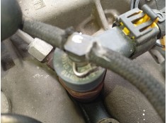 Recambio de inyector para opel combo furgoneta/monovolumen 1.3 cdti 16v referencia OEM IAM 93190435   2