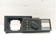 Recambio de mando regulacion luces para land rover discovery ii (l318) 2.5 td5 4x4 referencia OEM IAM YUK100260  